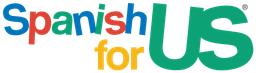Spanish For Us Logo