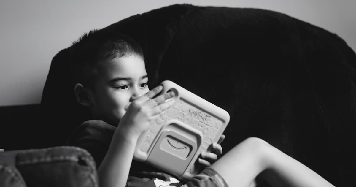 Image for "Does Duolingo Actually Work for Kids? An Honest Look"