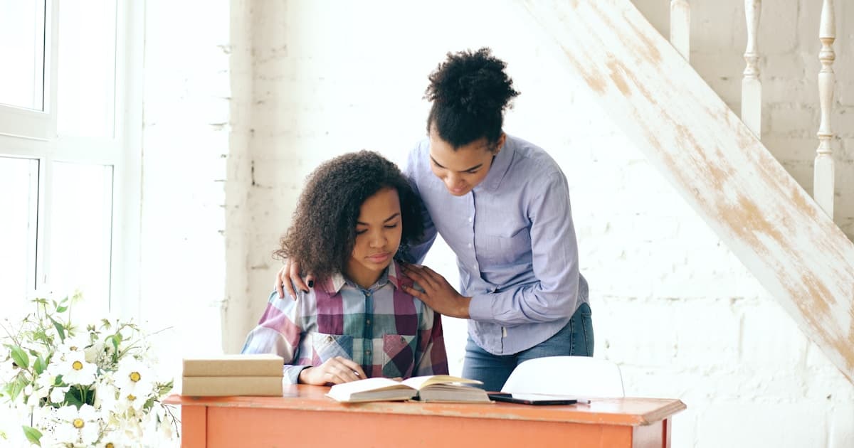 My Kids Understand Spanish but Won't Speak It — What's Missing?