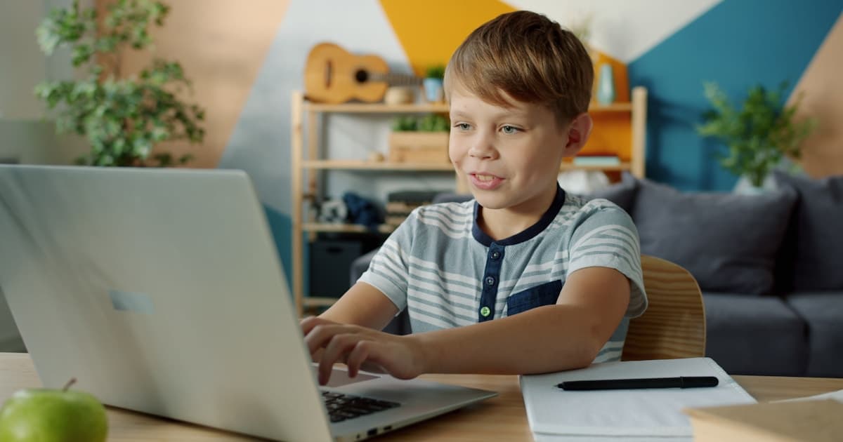 Image for "Online vs. In-Person Spanish Classes for Kids: Which Is Better?"