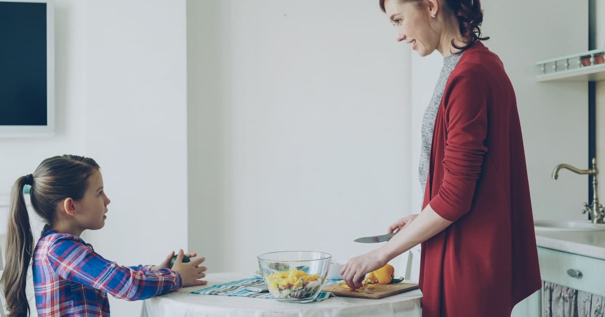 Should I Speak Spanish at Home If I'm Not Fluent?
