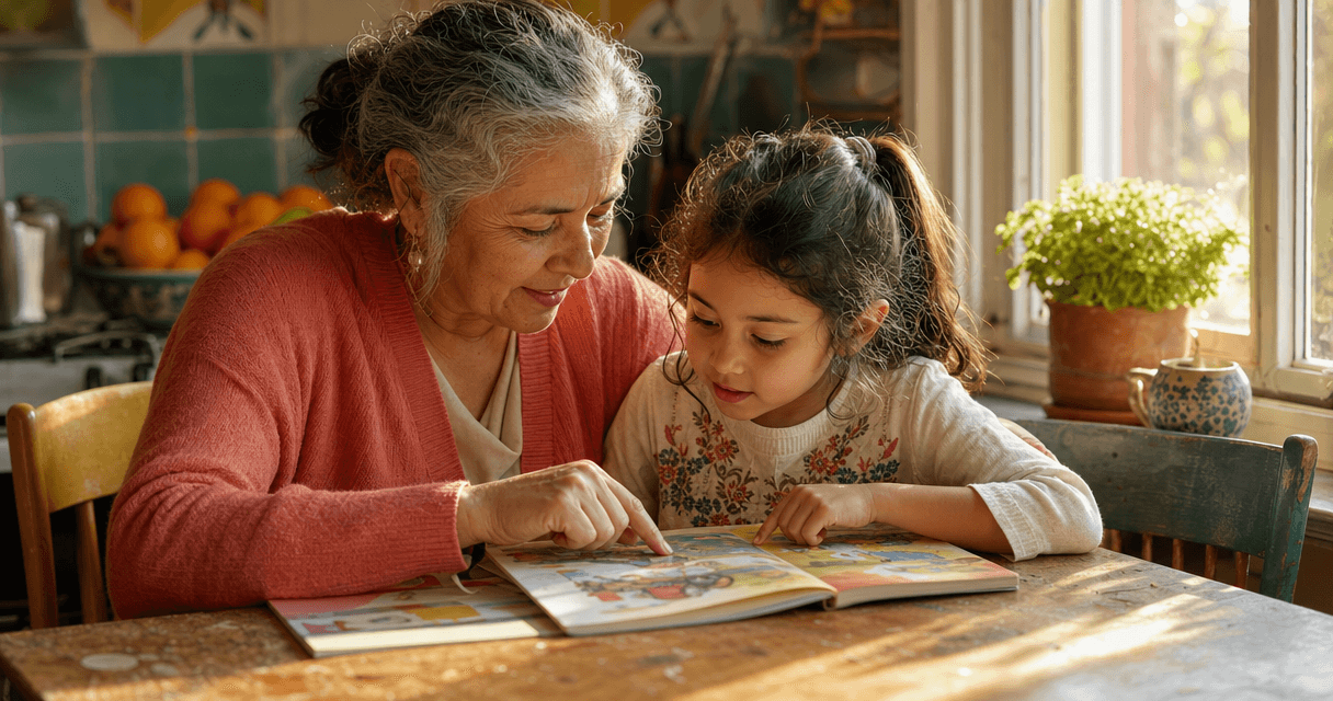 Image for "What Are the Differences Between Spanish Dialects for Kids?"