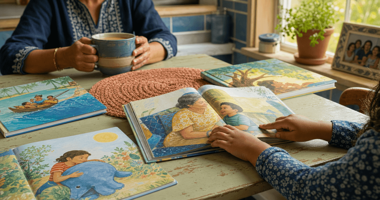 Image for "What Are the Best Spanish Resources for Families Who Want to Keep the Language Alive?"