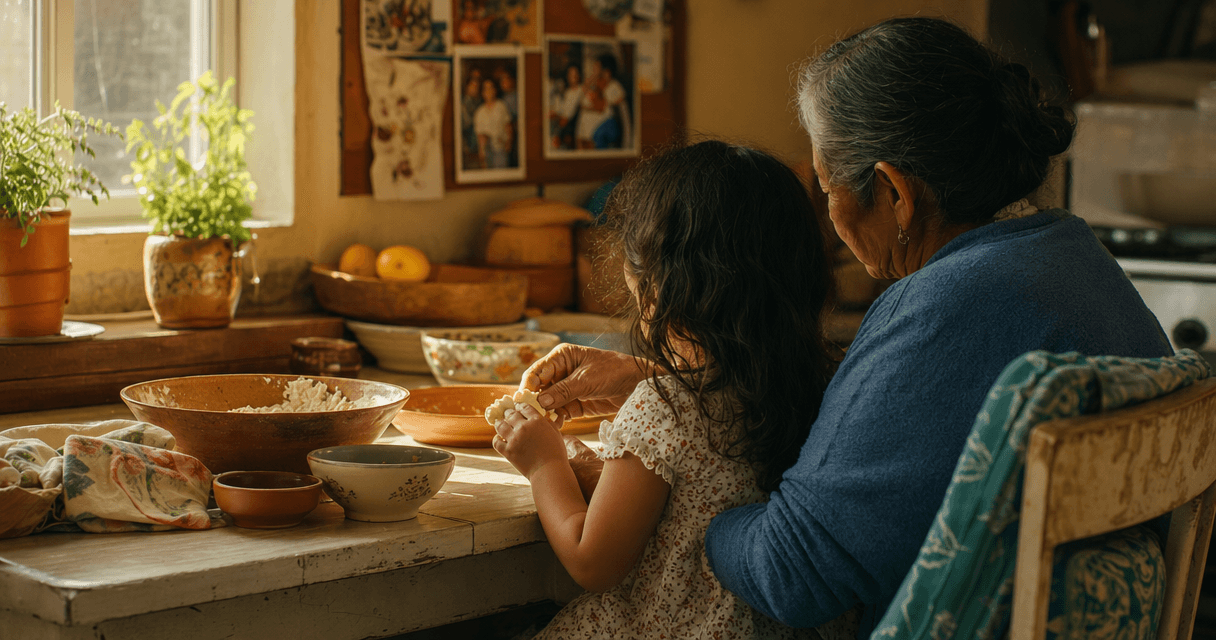 Image for "How Can Parents Encourage Their Kids to Speak Spanish at Home?"