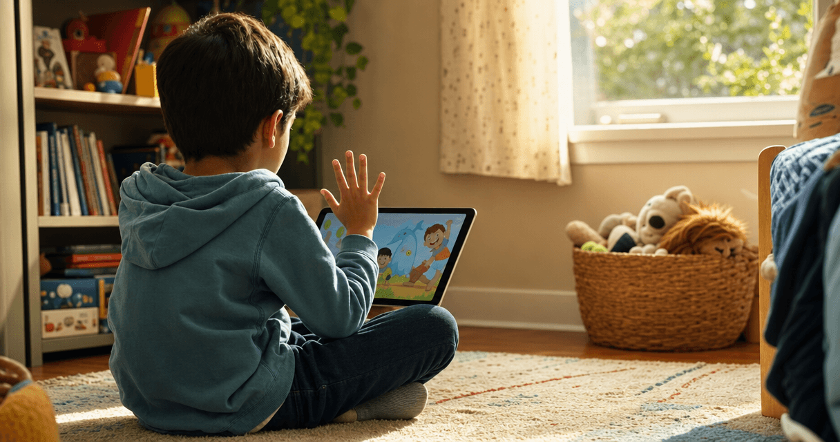 What Are the Best Spanish Apps for Kids?