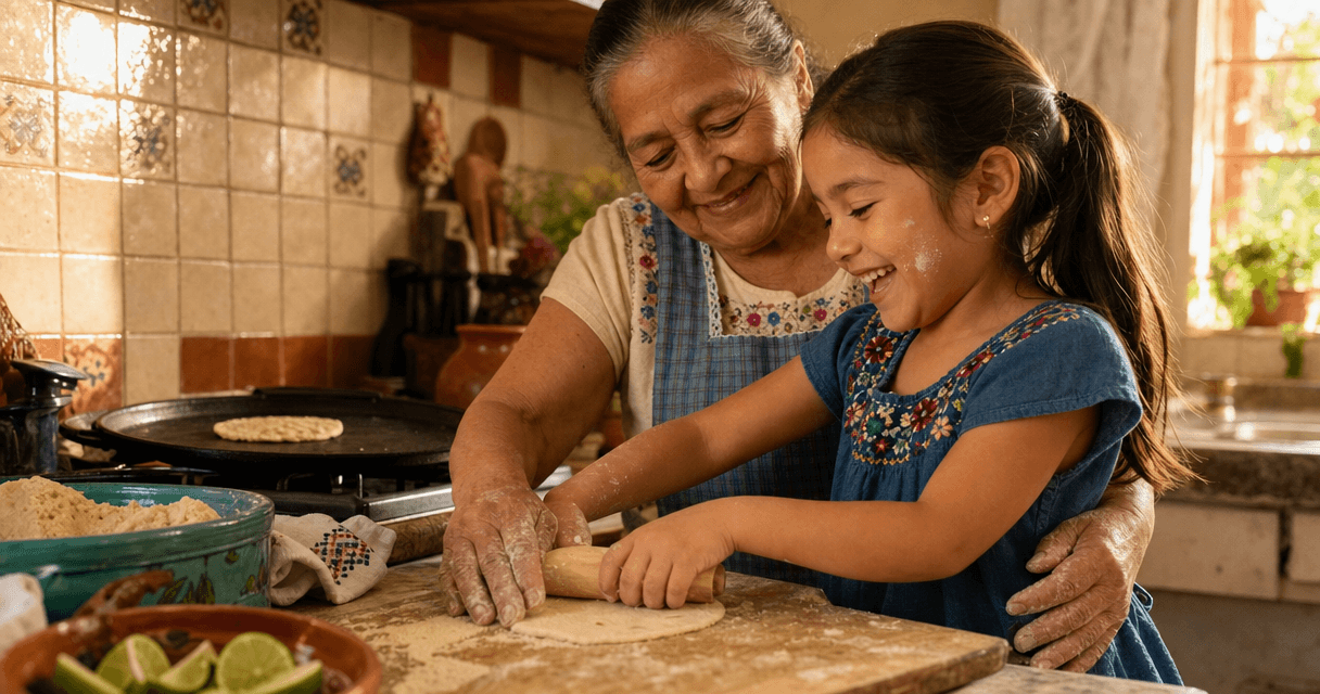 Image for "How to Encourage Your Child to Use Spanish in Daily Conversations"