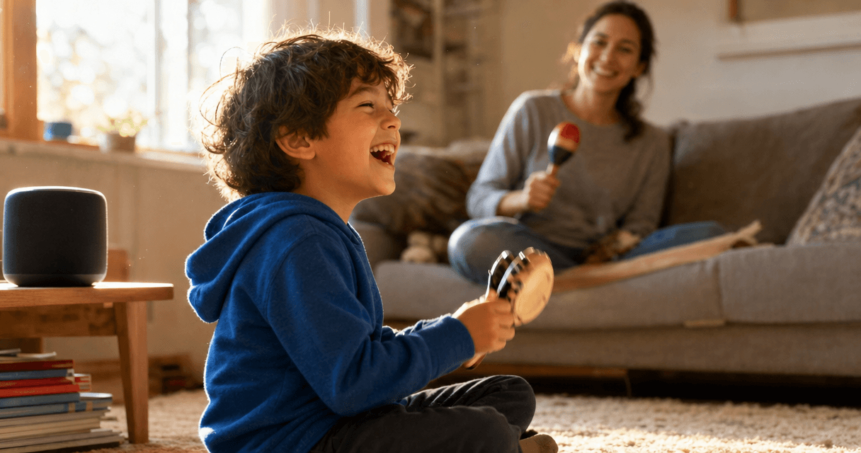 Image for "How to Use Spanish Songs to Boost Learning Engagement"