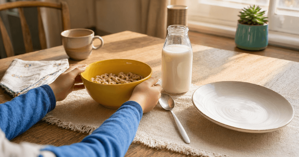 How to Incorporate Spanish into Everyday Activities at Home