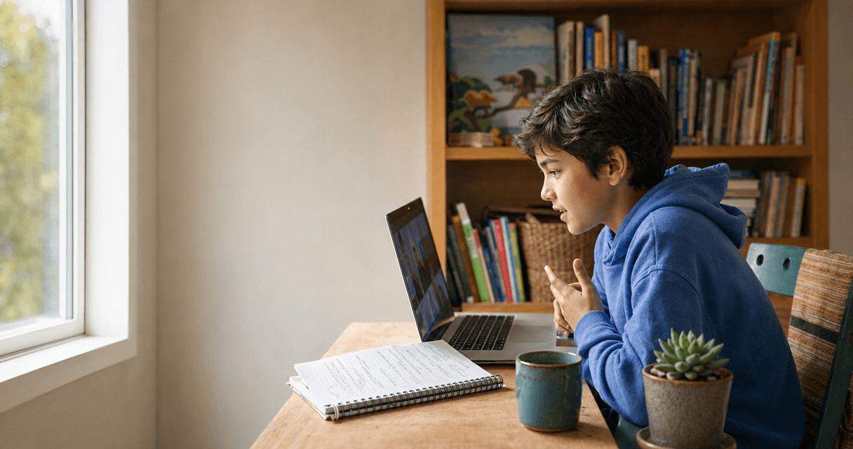 Image for "What Should You Look for in an Effective Spanish Curriculum?"