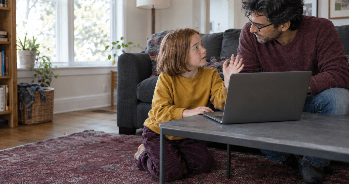 Online Spanish Class Safety: A Parent's Privacy Checklist