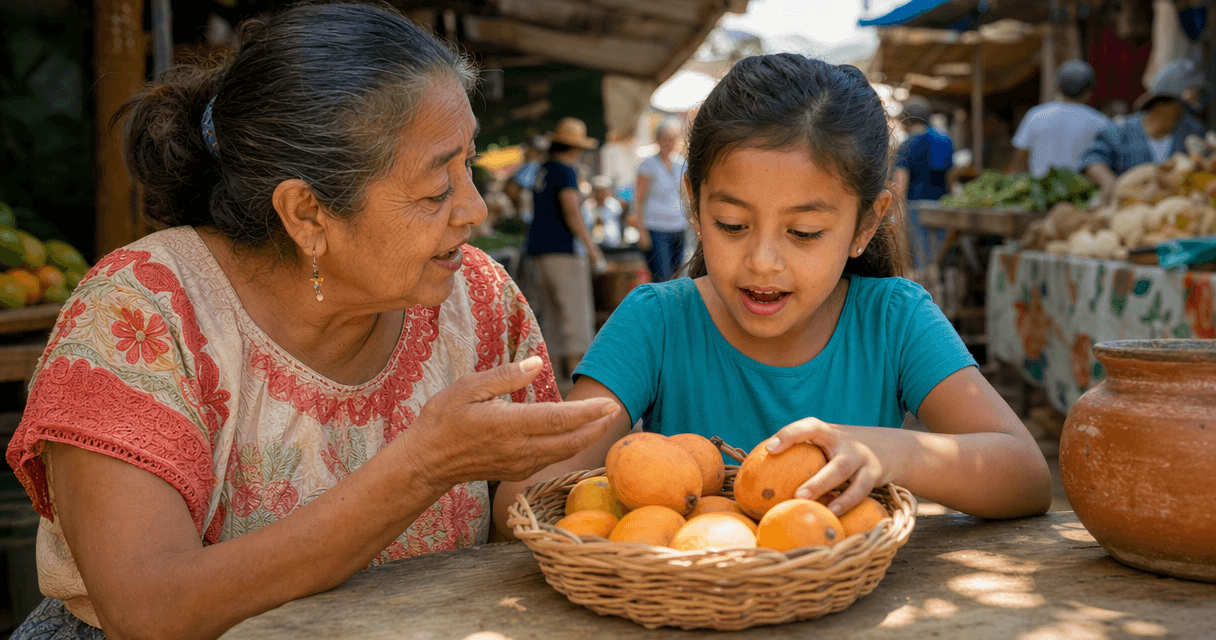 How Family Travel to Spanish-Speaking Countries Enhances Your Child's Language Skills