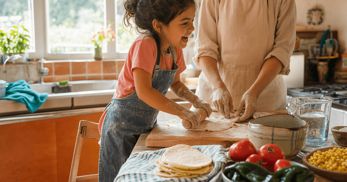 Creative Ways to Practice Spanish Outside of Class (That Kids Actually Love)